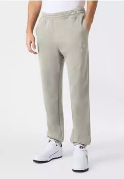 Champion Icons Terry Elastic Cuff Pants Large Logo (61739613) mdg