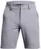 Under Armour UA Matchplay Shorts mit konischer Passform für Herren (1383154)