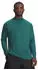 Under Armour Tech Textured 1/2 Zip (1382797-338) rack green/black