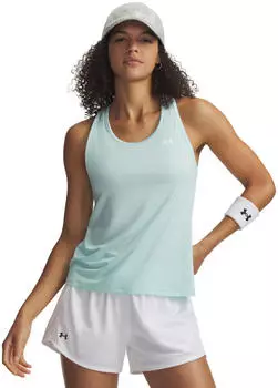 Under Armour Tech Knockout Funktionstank (1389851-703) mint