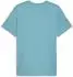 Puma Tad Essential Heather Large Cat Trainingsshirt (525907) baltic sea blue heather