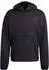 Adidas New adidas Z.N.E. Zip-Hoodie Herren schwarz