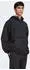 Adidas New adidas Z.N.E. Zip-Hoodie Herren schwarz