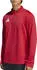 Adidas Workout Quarter-Zip Oberteil (JZ6650) rot