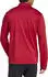 Adidas Workout Quarter-Zip Oberteil (JZ6650) rot