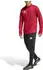 Adidas Workout Quarter-Zip Oberteil (JZ6650) rot