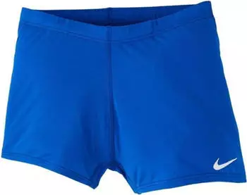 Nike Kids Park 20 Fleece Fu&szlig;ballshorts (NESS9742494S) blau