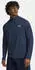 Under Armour Tech Textured 1/2 Zip (1382797-498) wham blue/braun
