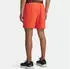 Under Armour Herren Shorts Vanish Woven 6in Shorts (1373718) rot