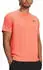 Under Armour Tech Textured SS (1382796) venom red/black