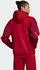 Adidas New adidas Z.N.E. Zip-Hoodie Herren (KD3896) active maroon/collegiate burgundy