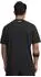 Under Armour Herren T-Shirt UA Tech kurzärmlig (6009833) schwarz/weiß