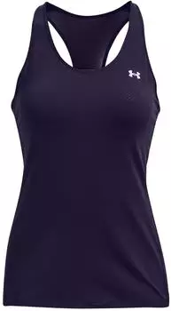 Under Armour HeatGear Armour Racer Tank (1328962) purple switch