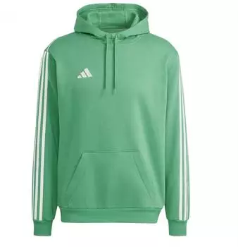 Adidas Tiro 23 League Sweat Hoodie gr&uuml;n