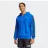 Adidas Essentials 3-Streifen French Terry Sweatjacke JF3684 team royal blue black