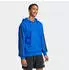 Adidas Essentials 3-Streifen French Terry Sweatjacke JF3684 team royal blue black