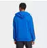 Adidas Essentials 3-Streifen French Terry Sweatjacke JF3684 team royal blue black