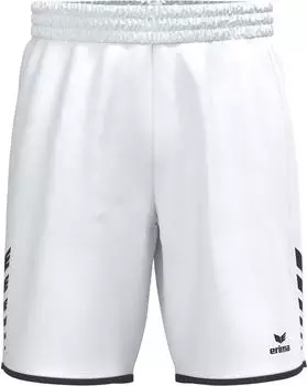 Erima Six Wings Worker Shorts (6152606) new white