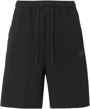 Nike Sportswear Tech Fleece Herren-Shorts (IM0693-010) schwarz
