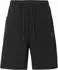 Nike Sportswear Tech Fleece Herren-Shorts (IM0693-010) schwarz