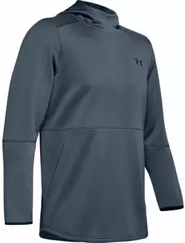 Under Armour MK1 Warm-Up Sweatshirt (1345264) mod gray