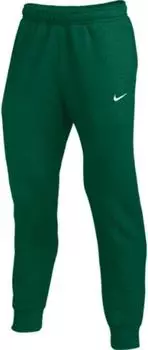 Nike Sportswear Club Herren French Terry Jogginghose (SY3833) gr&uuml;n