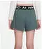 Nike Pro Funktionsshorts Girls (DA1033)