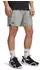 Under Armour Herren Shorts Vanish Woven 6in Shorts (1373718) titanium/ultimate black