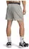 Under Armour Herren Shorts Vanish Woven 6in Shorts (1373718) titanium/ultimate black