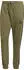 Adidas Essentials Fleece Tapered Cuff 3-Stripes Pants (JD1857)