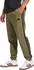 Adidas Essentials Fleece Tapered Cuff 3-Stripes Pants (JD1857)