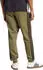 Adidas Essentials Fleece Tapered Cuff 3-Stripes Pants (JD1857)