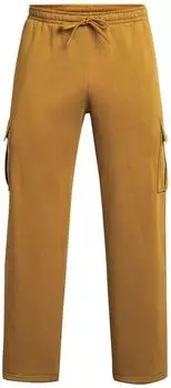 Under Armour UA Essential Fleece Joggingpants (1386903) gelb