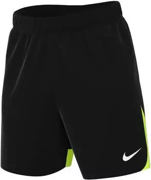 Nike Academy Pro Shorts (DH9236) black/volt/white