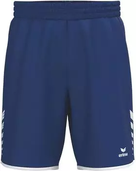 Erima Six Wings Worker Shorts (6152605) new navy