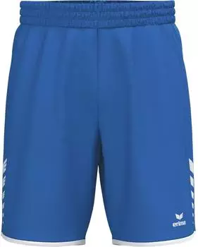 Erima Six Wings Worker Shorts (6152602) new royal