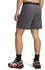 Under Armour Men's Shorts Vanish Woven 6in Shorts (1373718) castlerock/orange bloc
