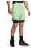 Under Armour Men’s Shorts Vanish Woven 6in Shorts (1373718)