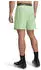 Under Armour Vanish Woven 6in Shorts Herren (1373718) grün