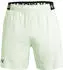 Under Armour Vanish Woven 6in Shorts Herren (1373718) grün
