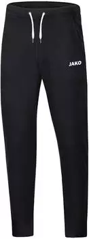 JAKO Herren Jogginghose Base (8465) schwarz