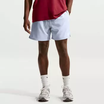 Nike Club Shorts (FN3307-407) hydrogen blue/weiß