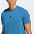 Adidas Designed for Training Workout T-Shirt (KE9860) dusky petrol