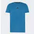 Adidas Designed for Training Workout T-Shirt (KE9860) dusky petrol