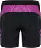 Hummel Hmlpro Training Shorts (234519) black/dahlia