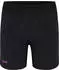 Hummel Hmlpro Training Shorts (234519) black/dahlia