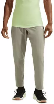 Nike Pro Dri-FIT &auml;rmelloses Top (HV0424) light army/lt liquid lime