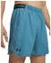 Under Armour Men's Shorts Vanish Woven 6in Shorts (1373718) boundless blue/ultimate black
