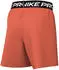 Nike Pro Shorts Mädchen (IF1724) orange