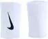 Nike Sweatband Swoosh (9380) weiß/schwarz